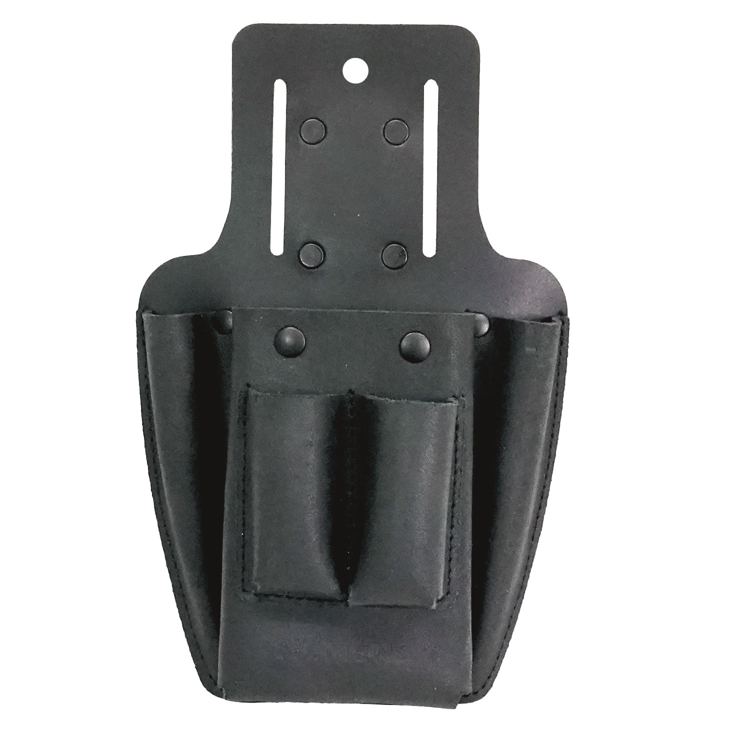 Janser Premium Leder-Messerhalter