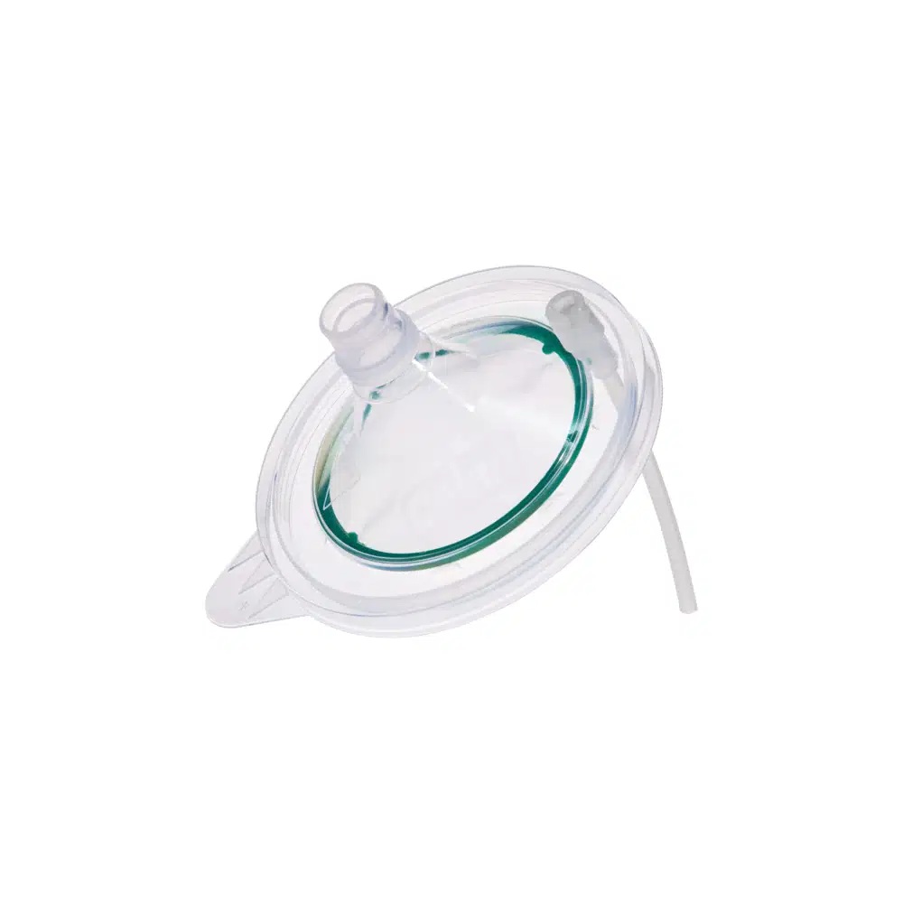 Colad Deckel Snap Lid System, 90 mµ, 350 ml