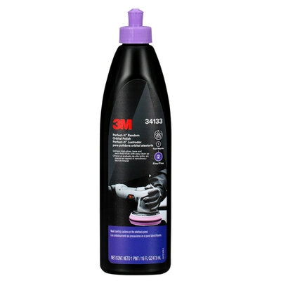 3M Exzenterpolitur Perfect-It, 473 ml