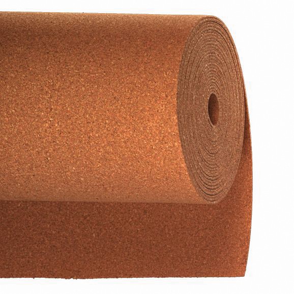 Repac Dämmunterlage Cork 2.0, 2 mm x 30 m