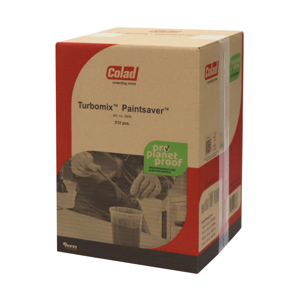 Colad Turbomix Paintsaver® Rührstab