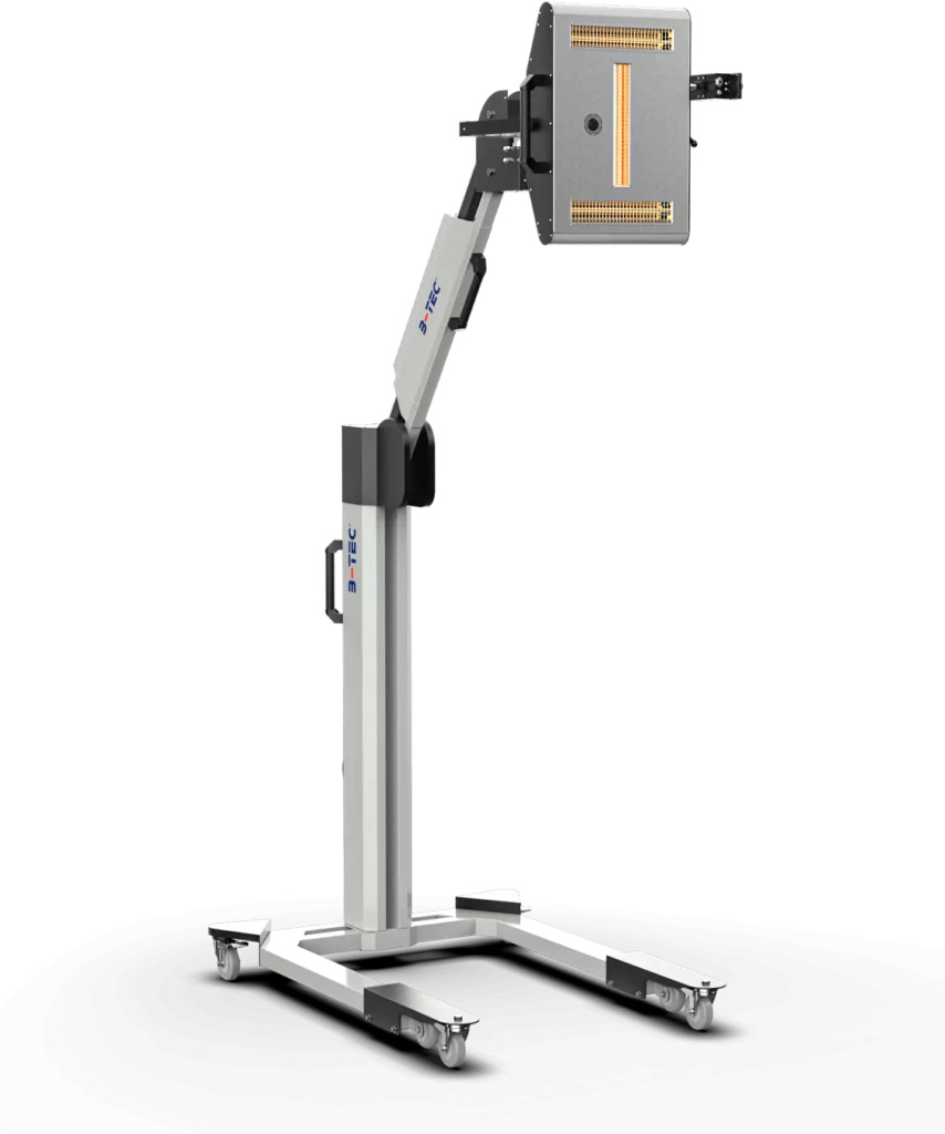 B-TEC Infrarotstrahler IR-B03-Evolution