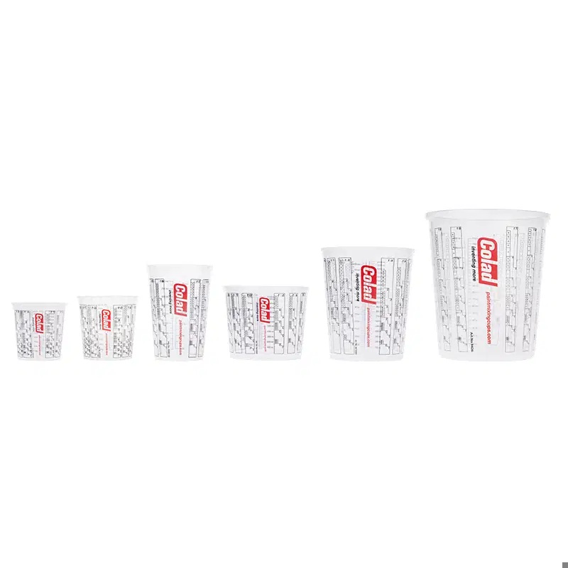 Colad  Mischbecher, 6000 ml