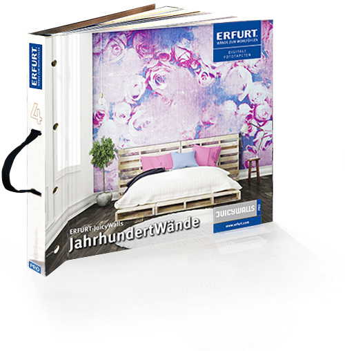 Erfurt Kollektion Juicy Walls Pro 4