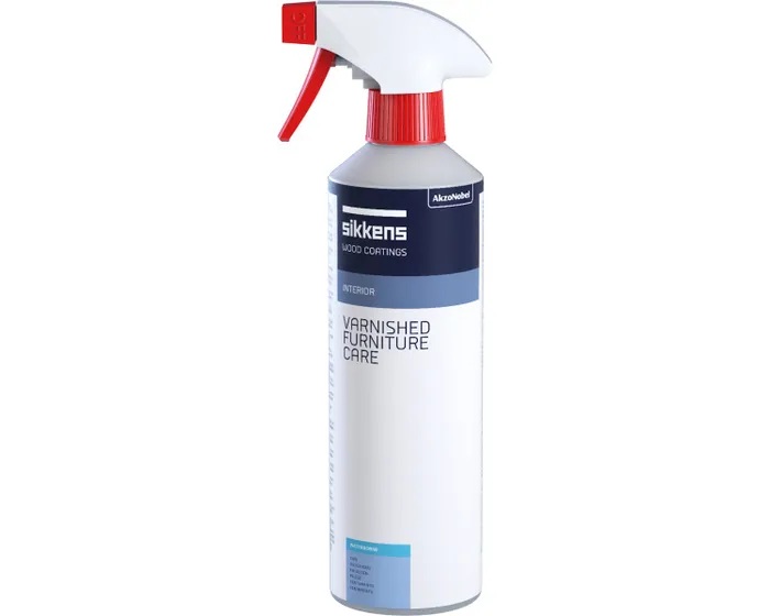 Sikkens Möbelpflege Varnished Furniture Care, 500 ml