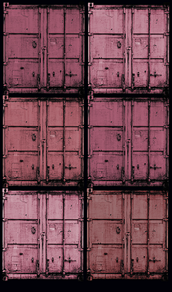 Marburger Tapete DecorVlies 2028, 7216