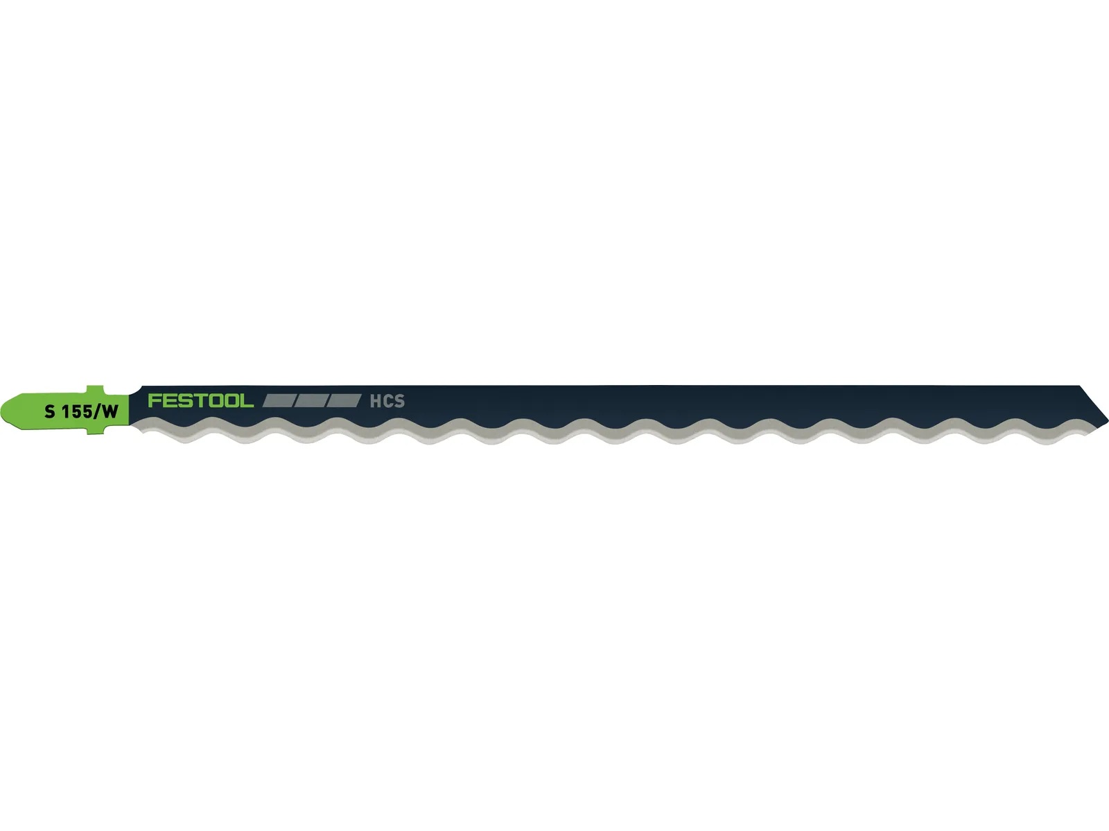 Festool Stichsägeblatt  W, 155 mm