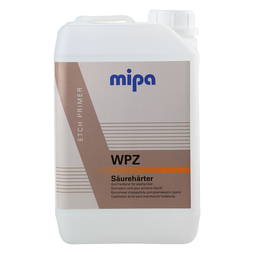 Mipa Härter WPZ, 2,5 l