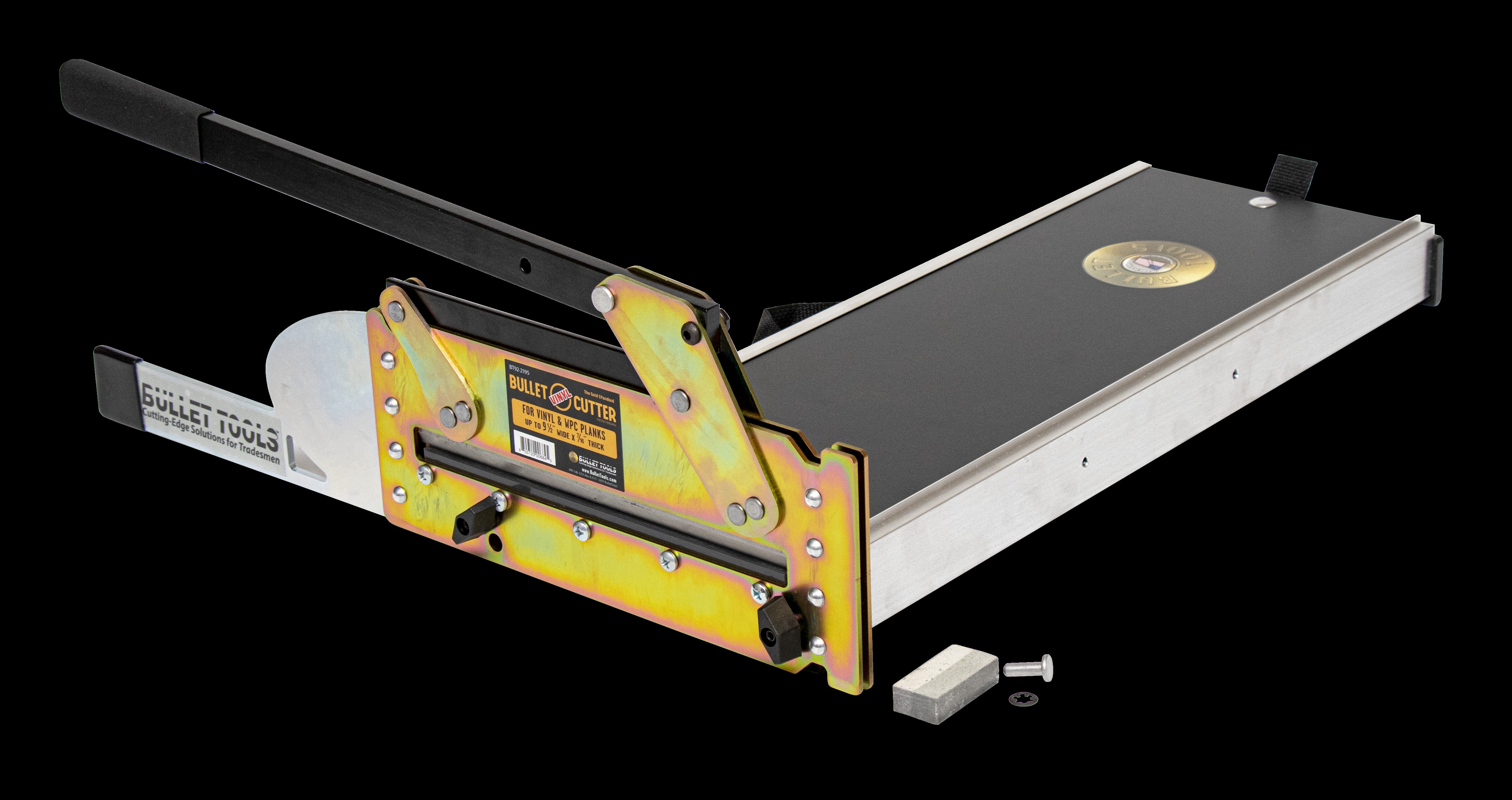 Witte Plankenschneider für LVT